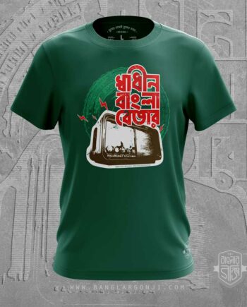 স্বাধীন বাংলা বেতার